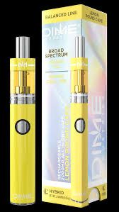 Dime - Full Spectrum CBD - Disposable