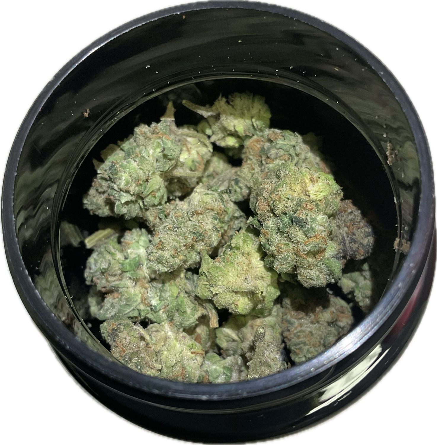 Zen Garden - Cookies & Cream - Hybrid