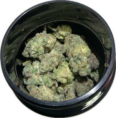 Zen Garden - Cookies & Cream - Hybrid