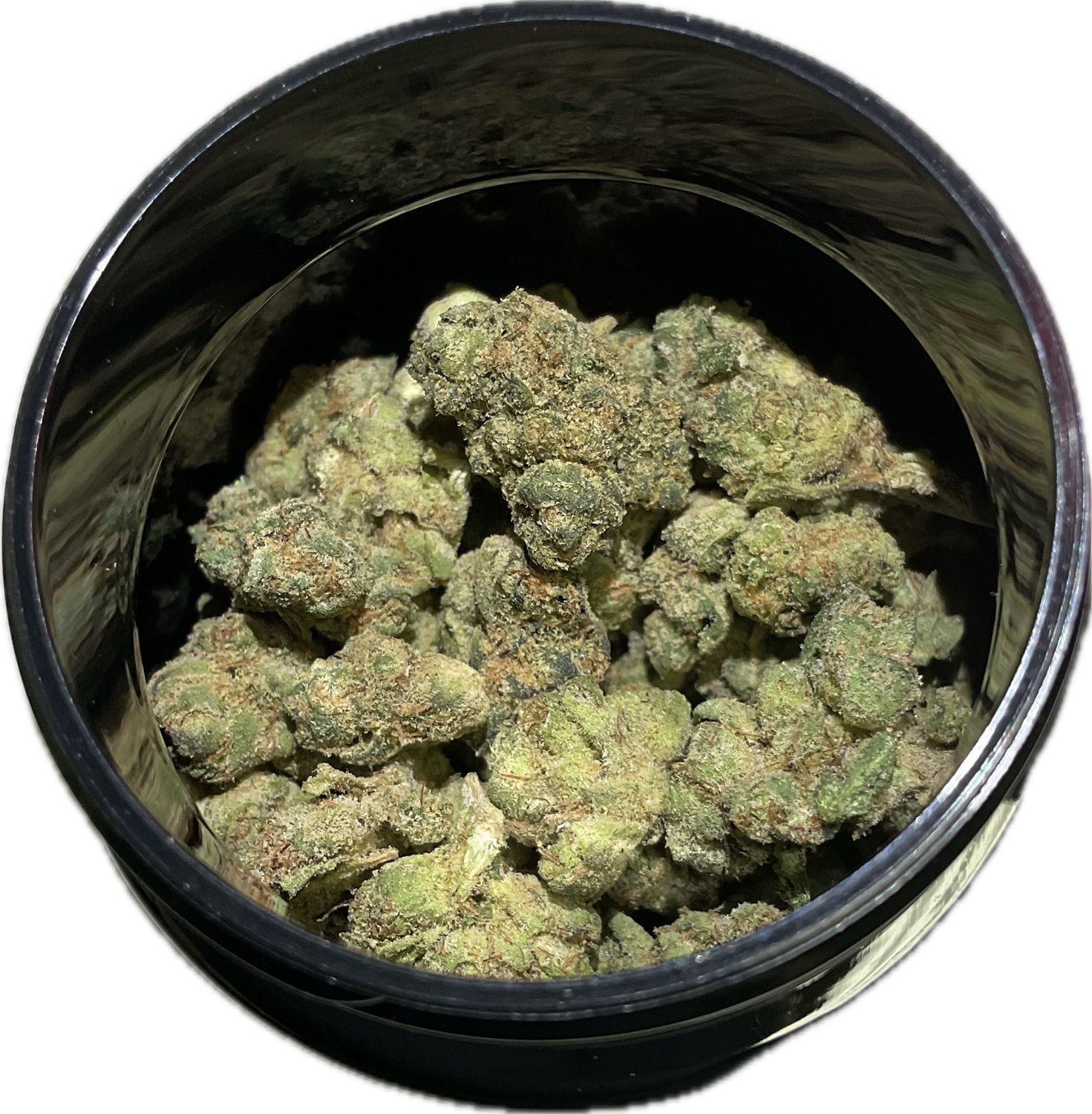 Zen Garden - Bubblegum Popperz - Hybrid - (Smalls)