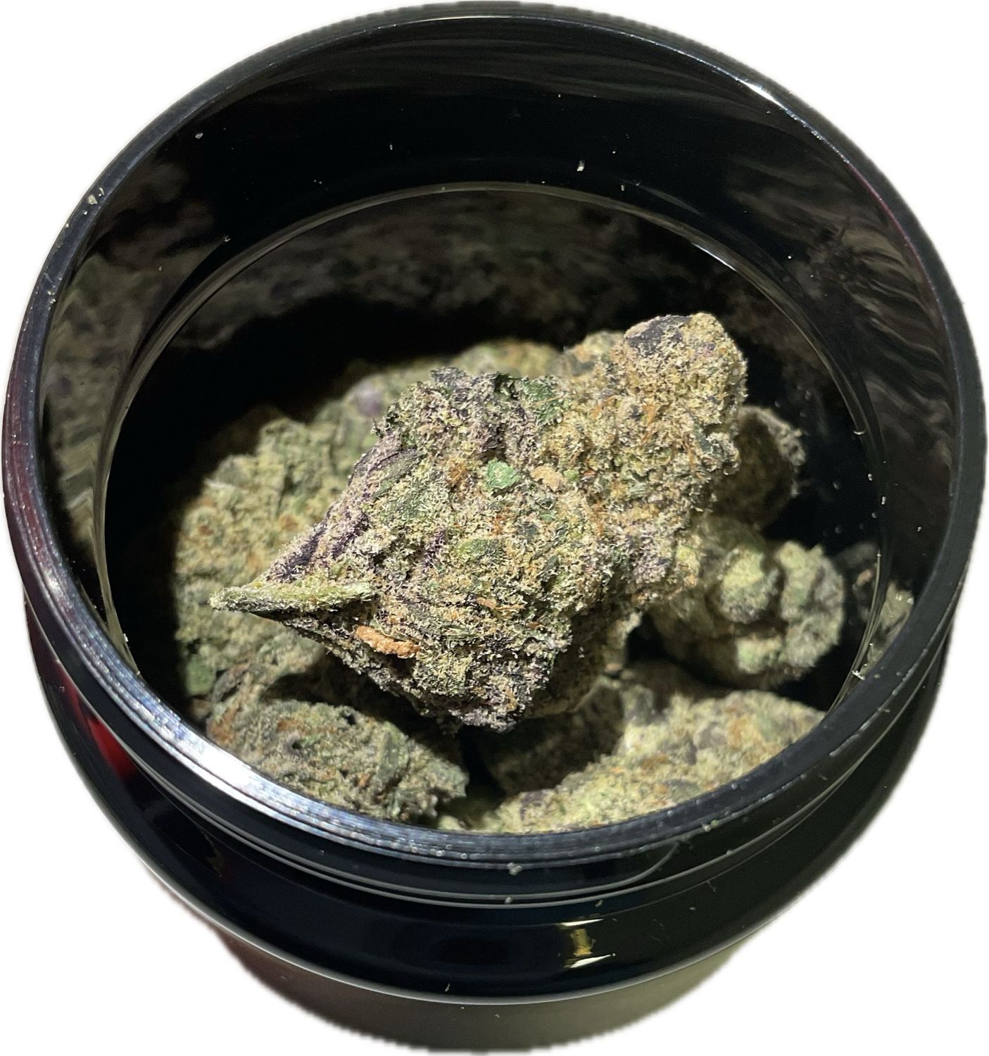 Zen Garden - Sugar Black Rose - Indica