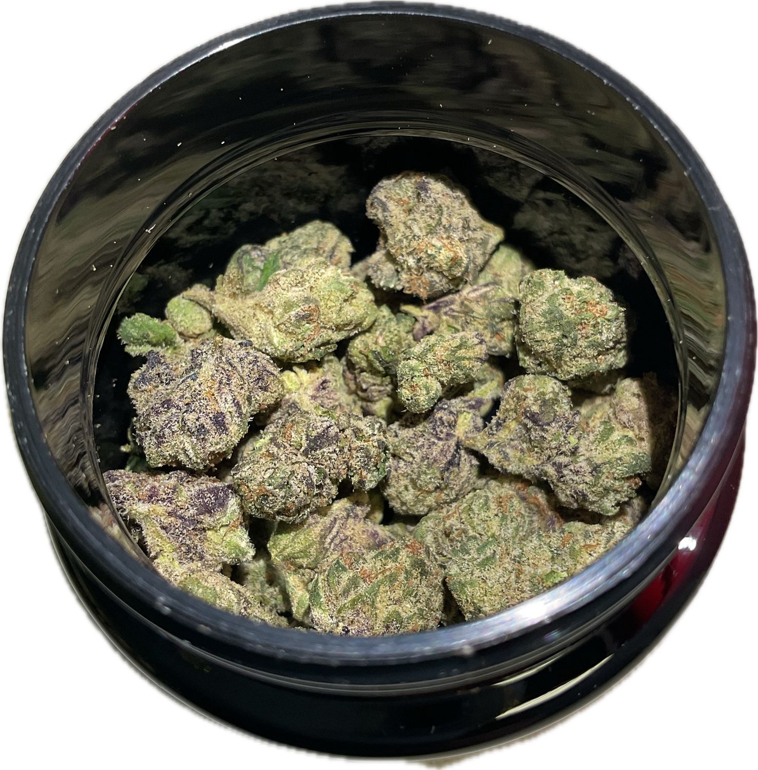 Zen Garden - Khalifa Kush - Indica