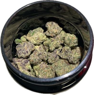 Zen Garden - Khalifa Kush - Indica