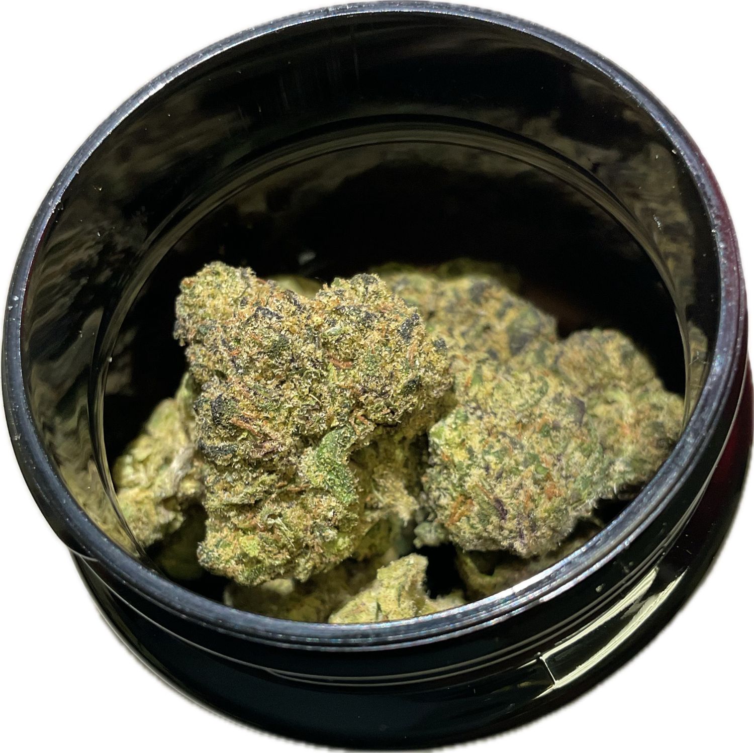 Zen Garden - Black Runtz - Hybrid