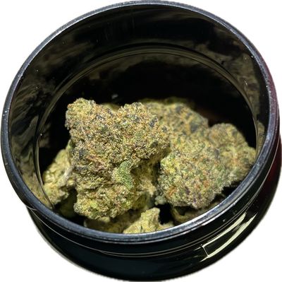 Zen Garden - Black Runtz - Hybrid
