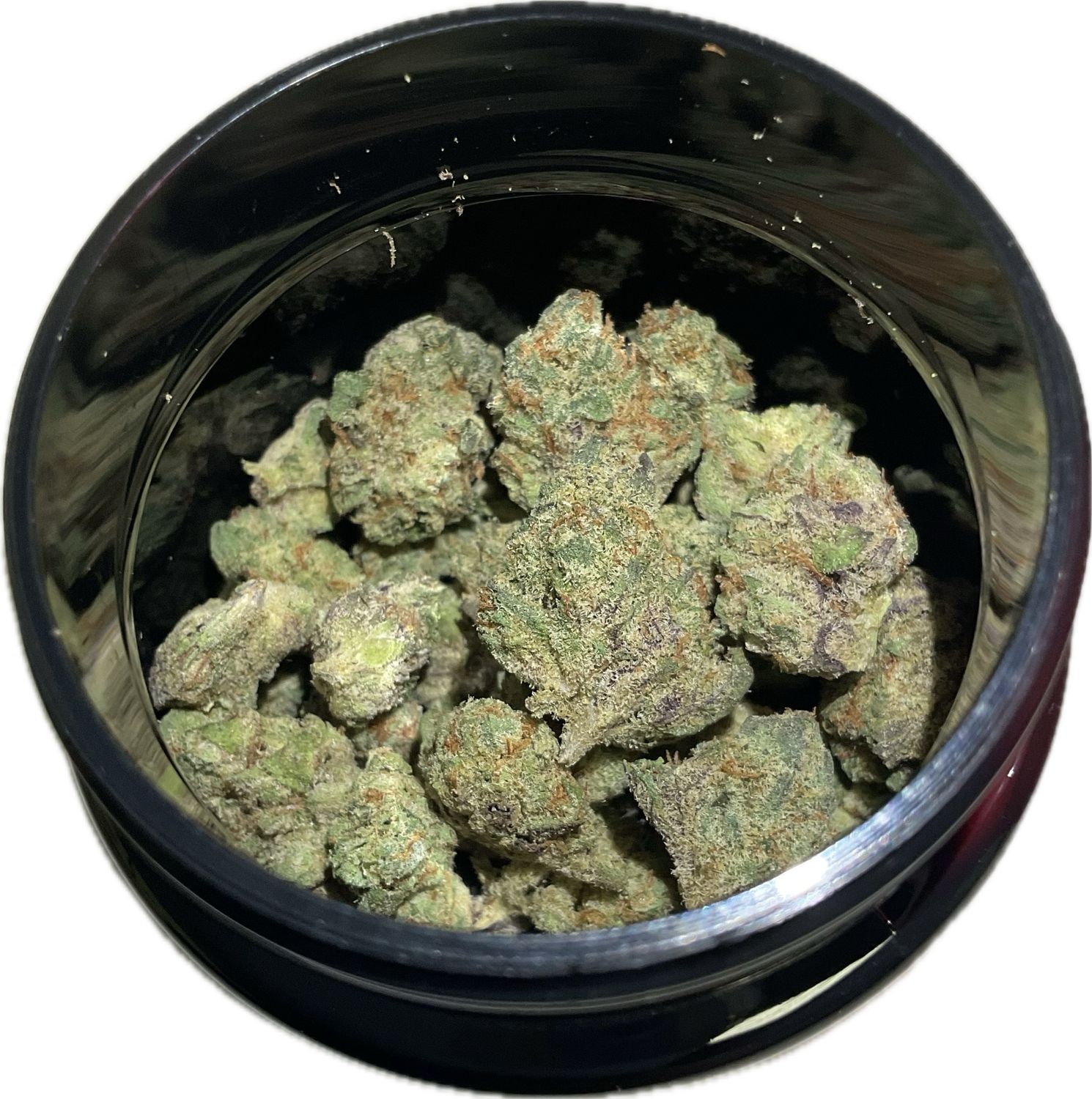 Zen Garden - Girl Scout Cookies - Hybrid - (Smalls)