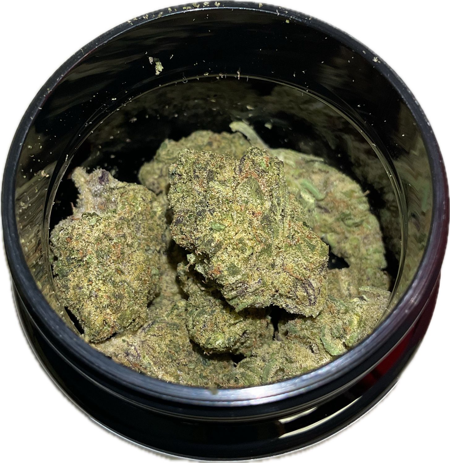 Zen Garden - Donny Burger - Indica