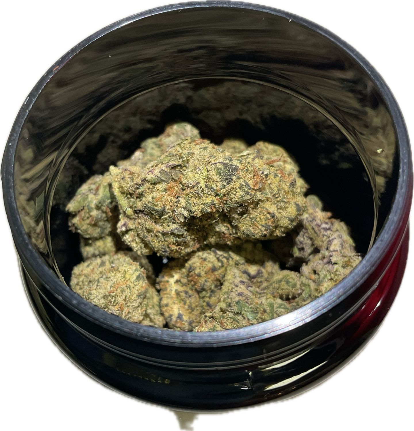 Zen Garden - Gelato 33 - Hybrid