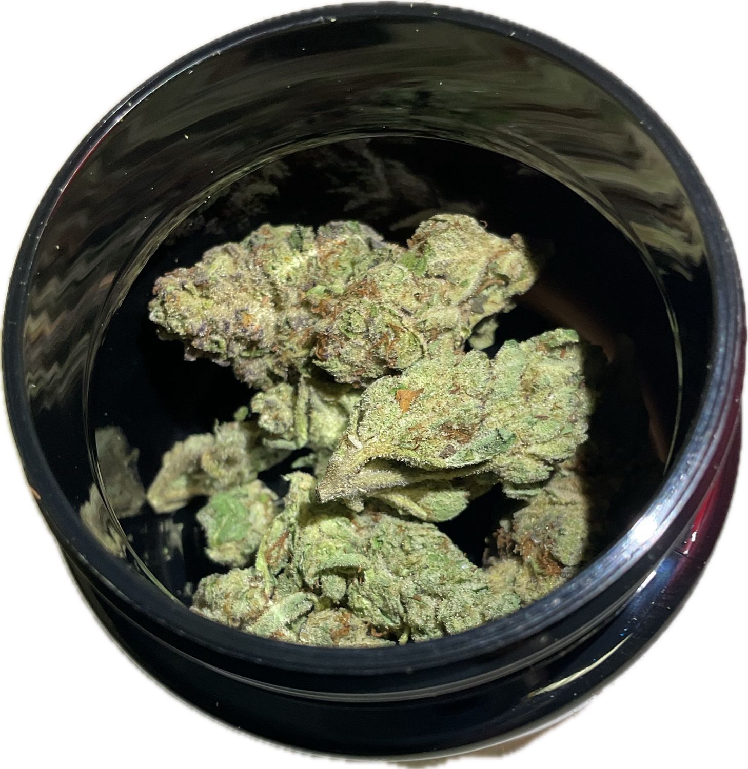 Zen Garden - Gorilla Glue #4 - Hybrid