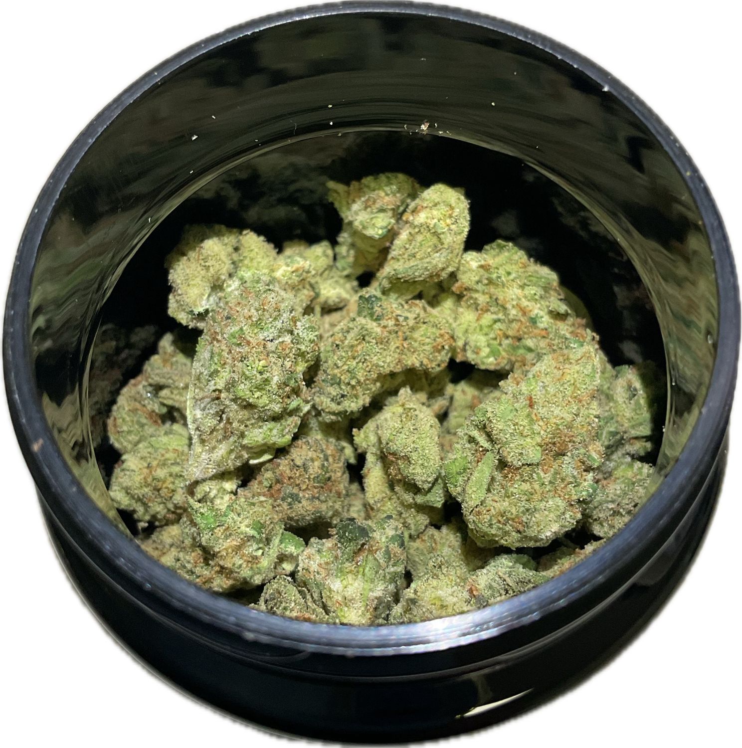 Zen  Garden - Future Haze - Sativa