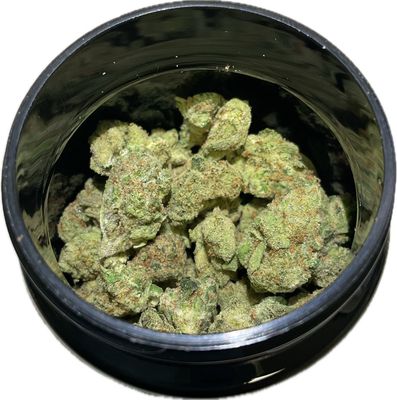 Zen  Garden - Future Haze - Sativa