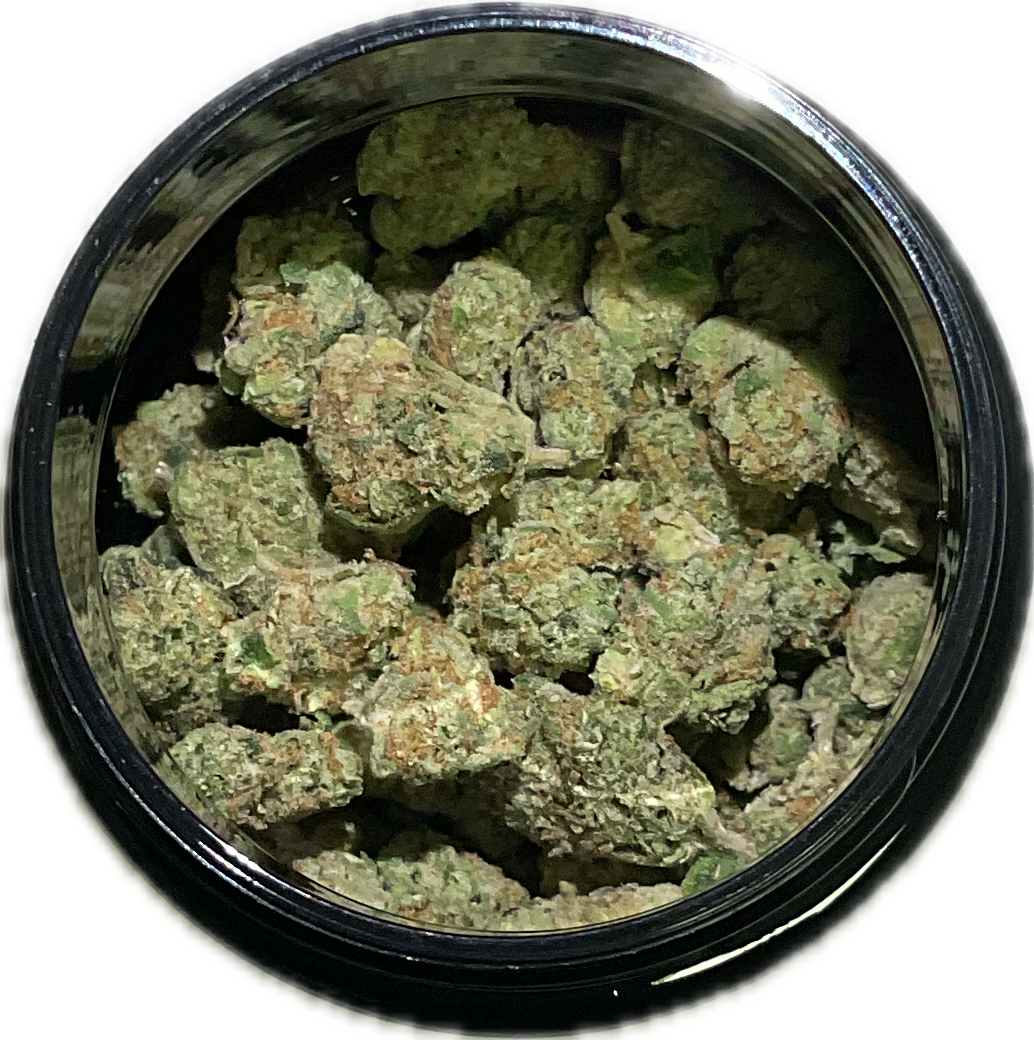 Zen Garden - E85 - Hybrid