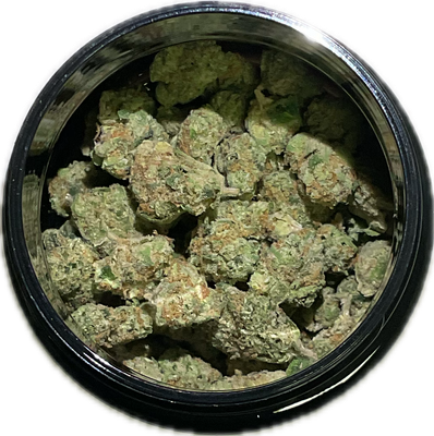 Zen Garden - E85 - Hybrid