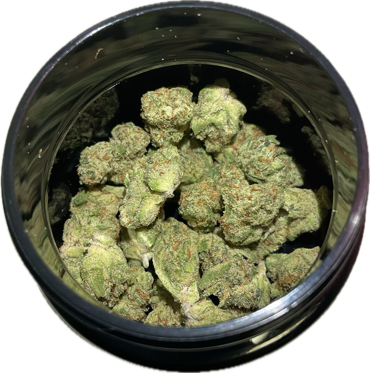 Zen Garden - Phantom OG - Hybrid