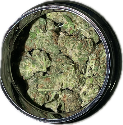 Zen Garden - Pac Man - Hybrid