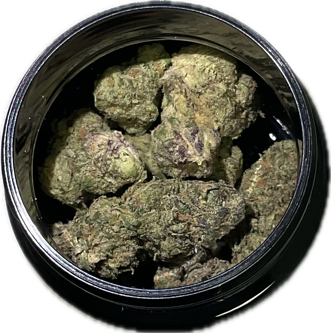 Zen Garden - Black Truffle - Hybrid