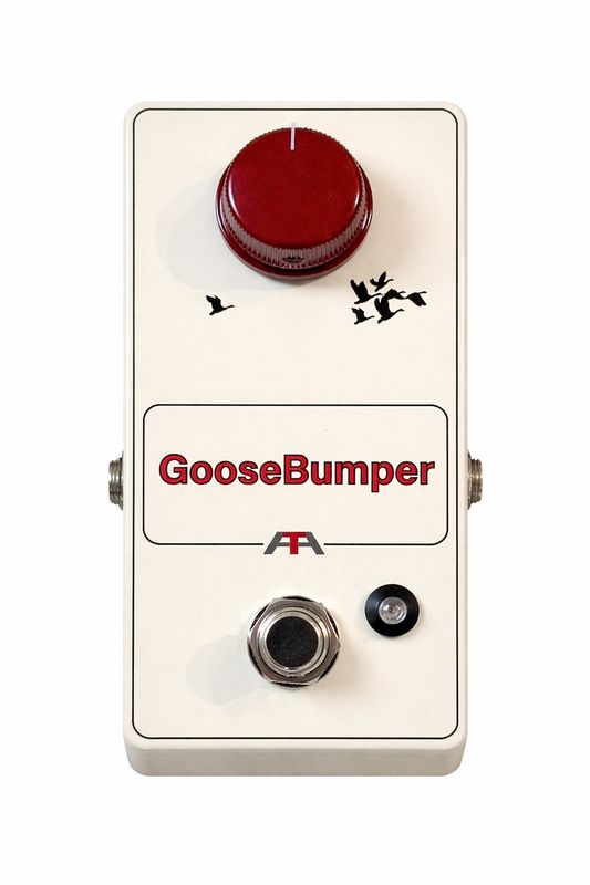 GooseBumper