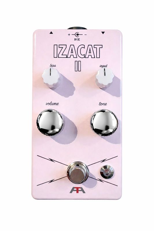IzaCat II
