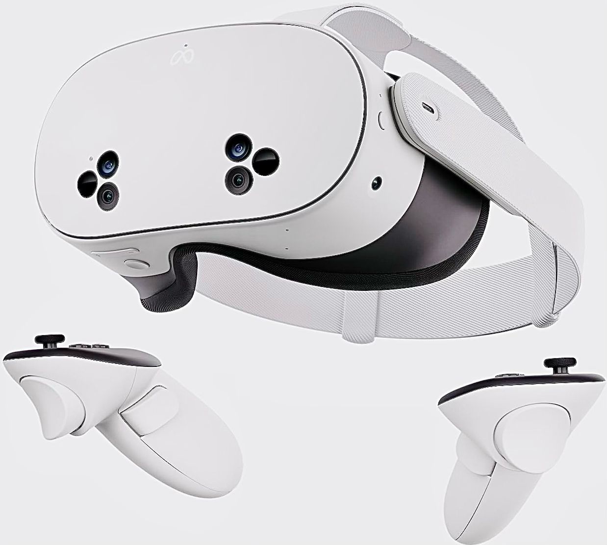 Meta Quest 3S