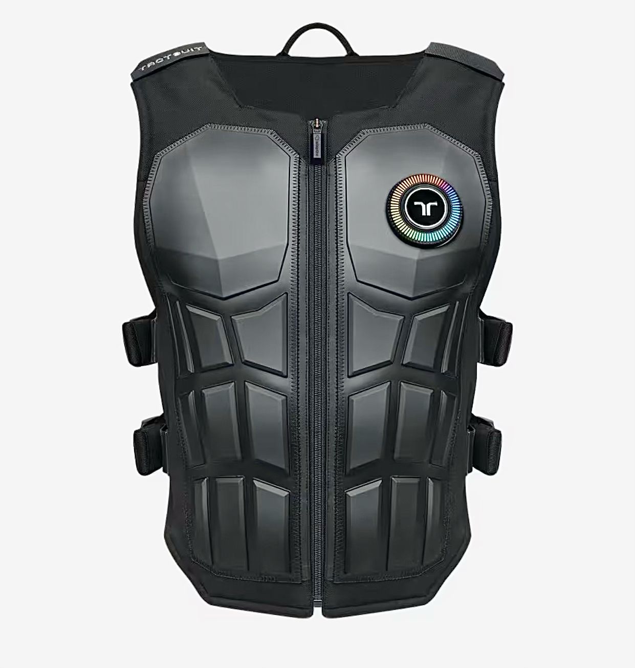bHaptics TactSuit Pro