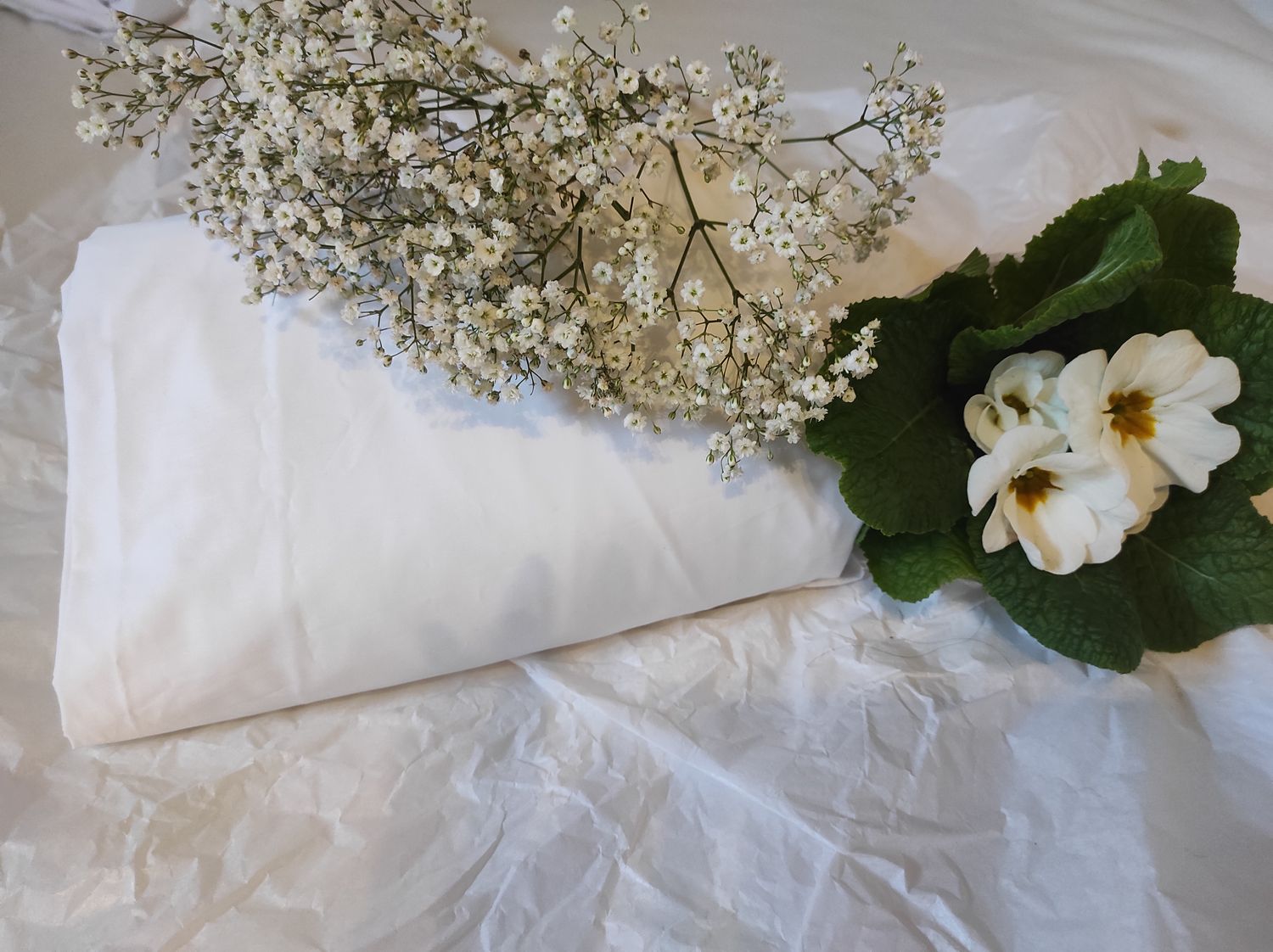 Drap housse 140X200+30