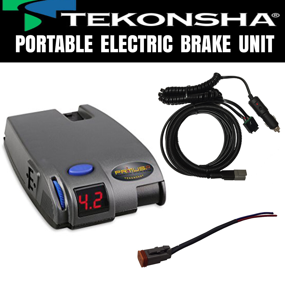 Car trailer brake kit deals