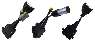 Trailer Adaptors