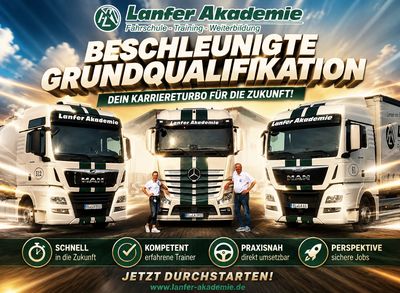 Beschleunigte Grundqualifikation (BGQ)