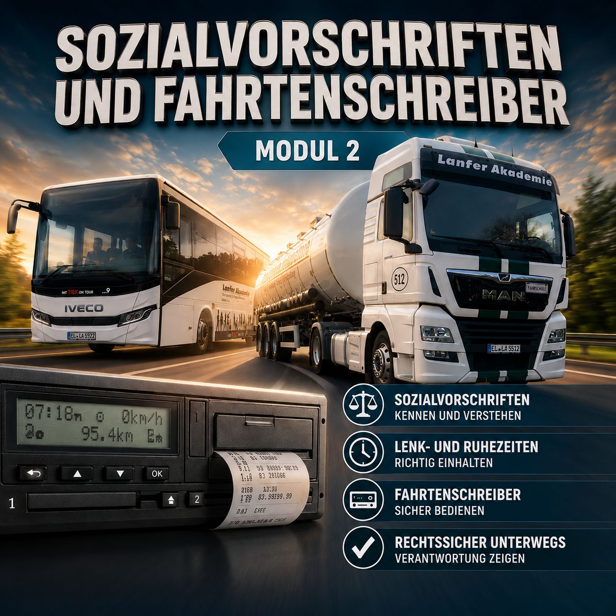 20261215 Modul 2 - 15.12.2026 - Sozialvorschriften und Kontrollgeräte