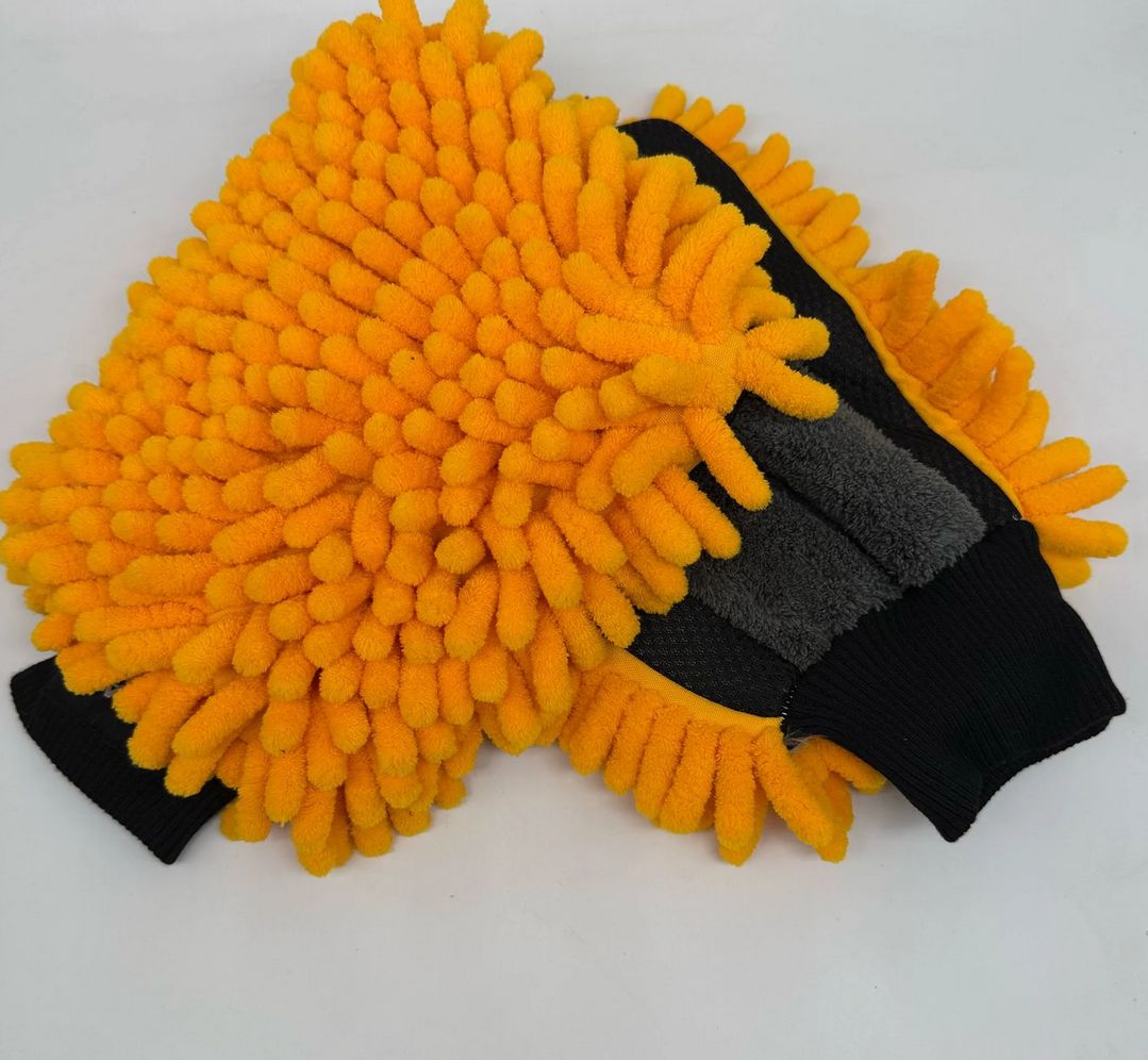 Euphrate Kfz Microvezel Autowashandschoen03