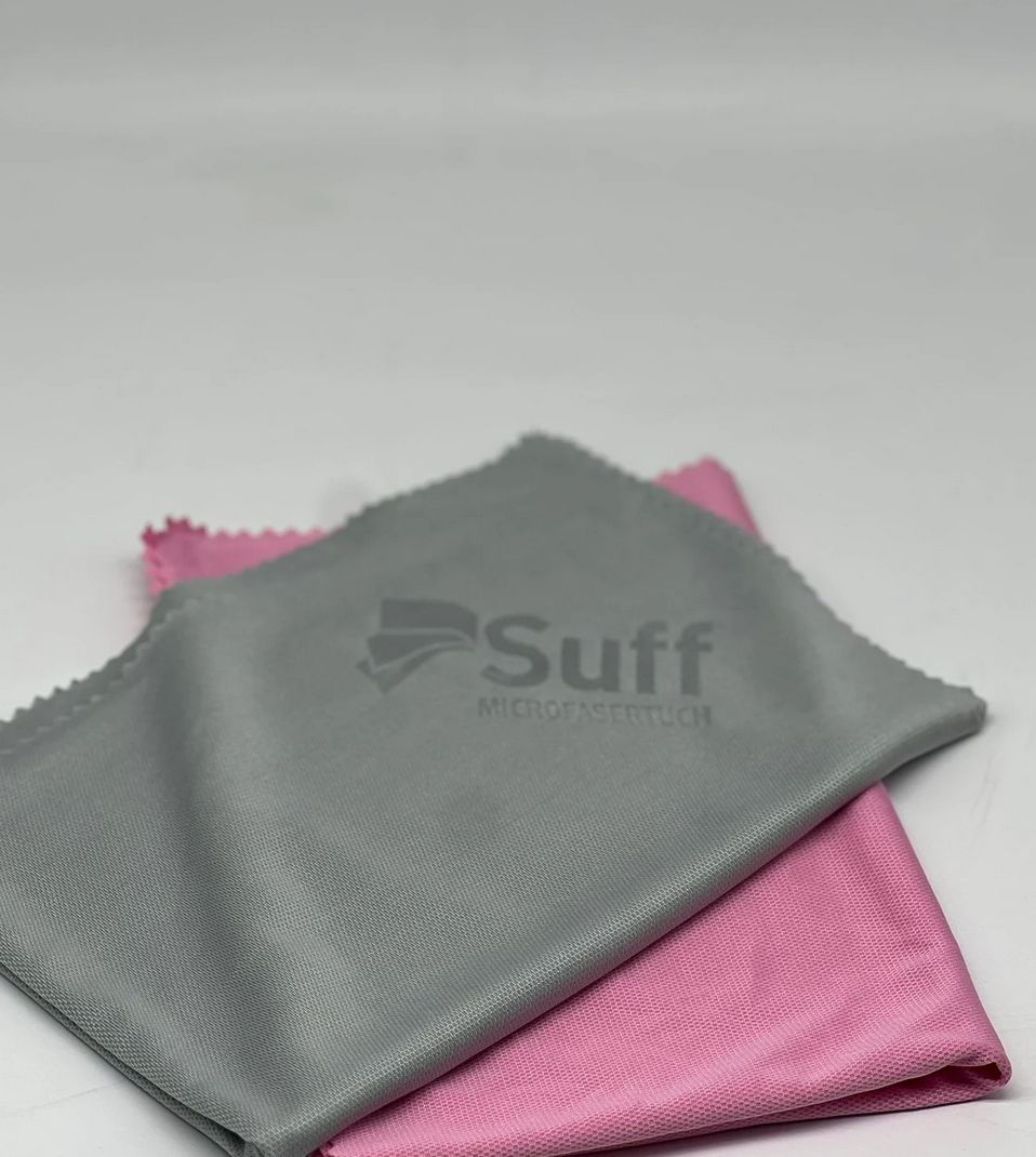 Suff Microvezel Raamdoek 50x70 cm