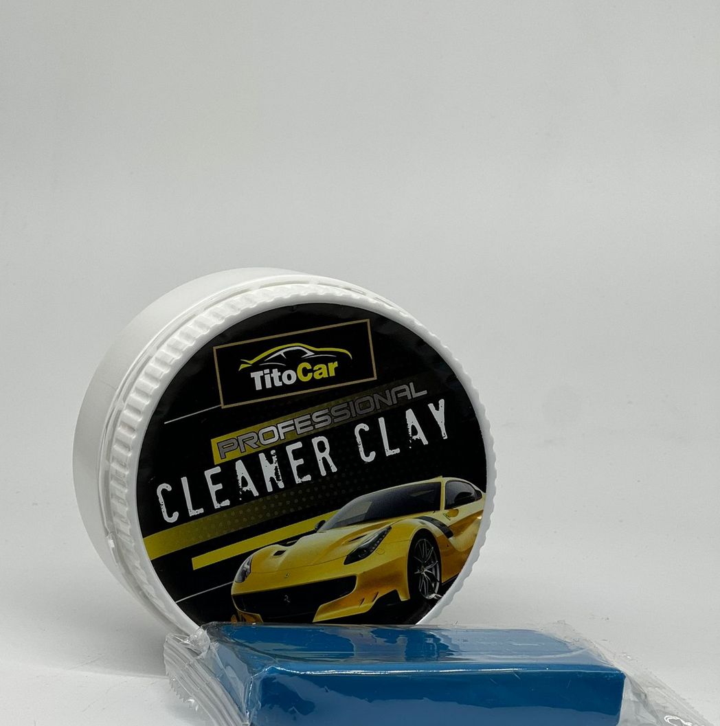 TitoCar Kleireiniger 180 gr