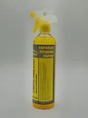TitoCar VIP TT23 Bandenspray 600 ml