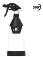 IKOBE7647 AQ Chemisch Bestendige Schuimpomp 1 L