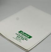 Simpak 3229 Geitenleerdoek Wit 50x70 cm