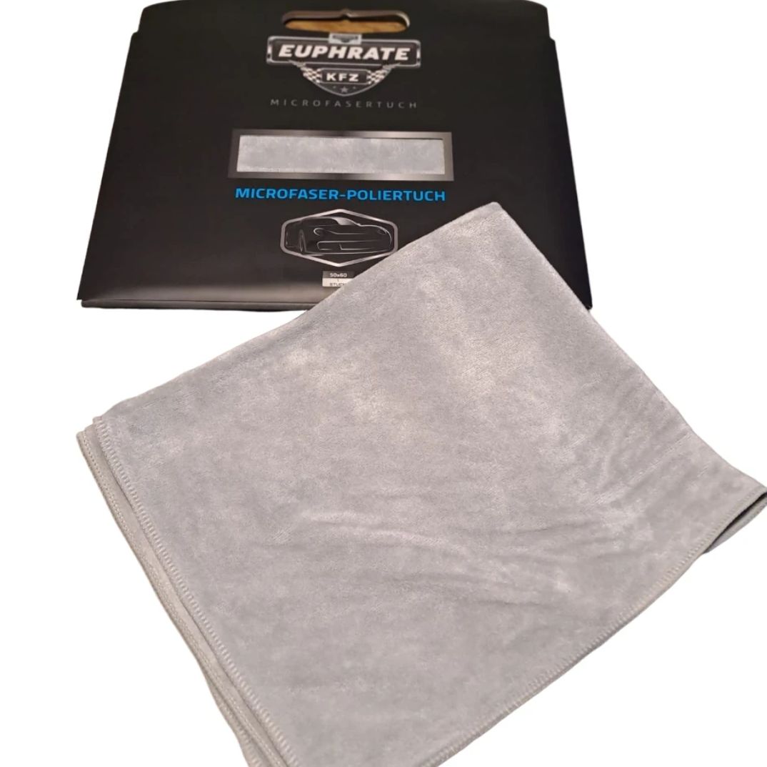 Euphrate Kfz Carrosseriedroogdoek 50x60 cm (E28-6050-400)