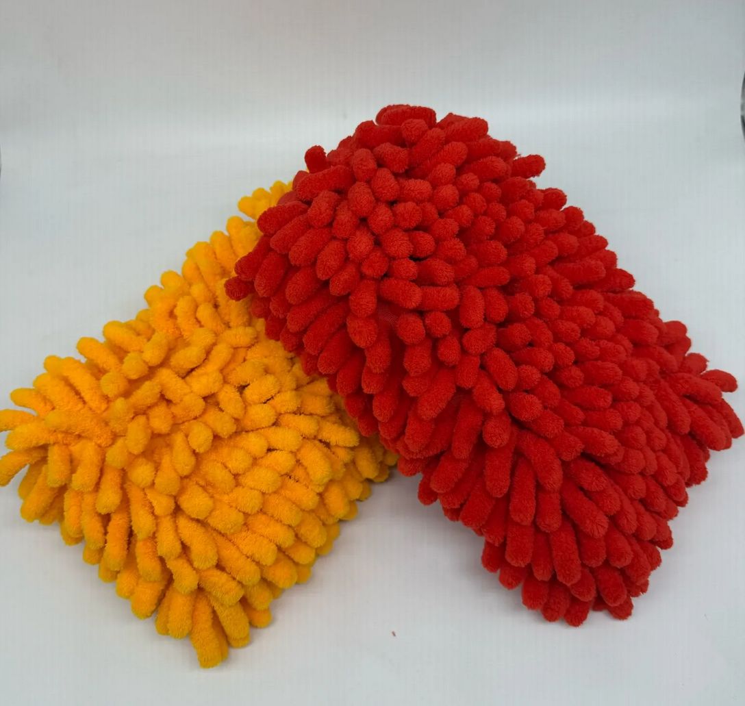 Euphrate Kfz Microvezel Autowasspons07