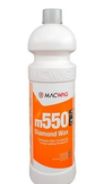 MacWag 550 Diamond Wax – Lakbeschermende Wax 1 L