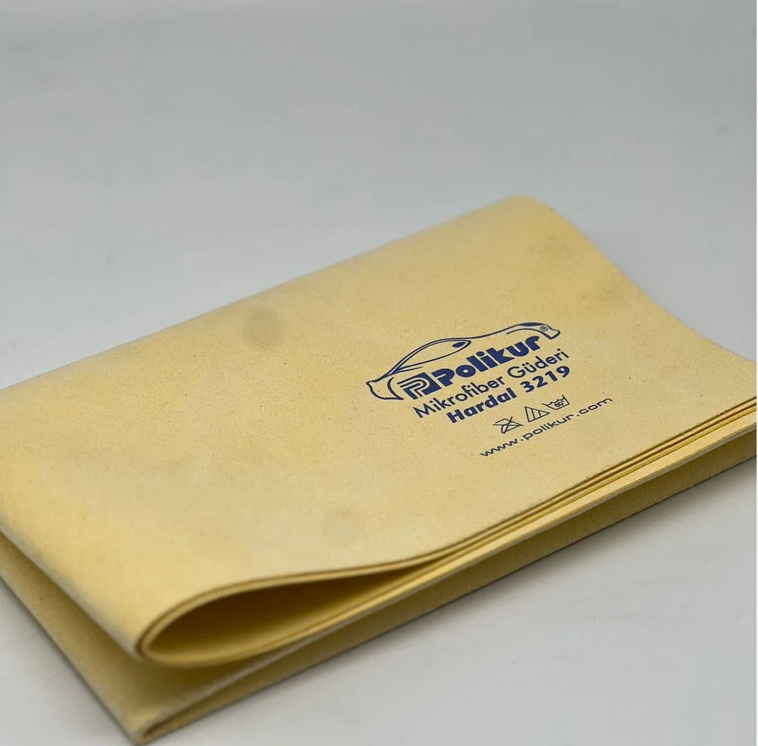 Polikur 3219 Microvezel Geitenleerdoek
