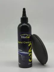 TitoCar Metaalreiniger en Roestverwijderaar 250 gr