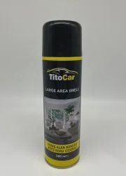 TitoCar Ruimtegeur Poeder 500 ml