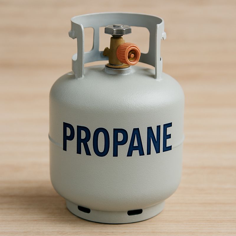 Propane