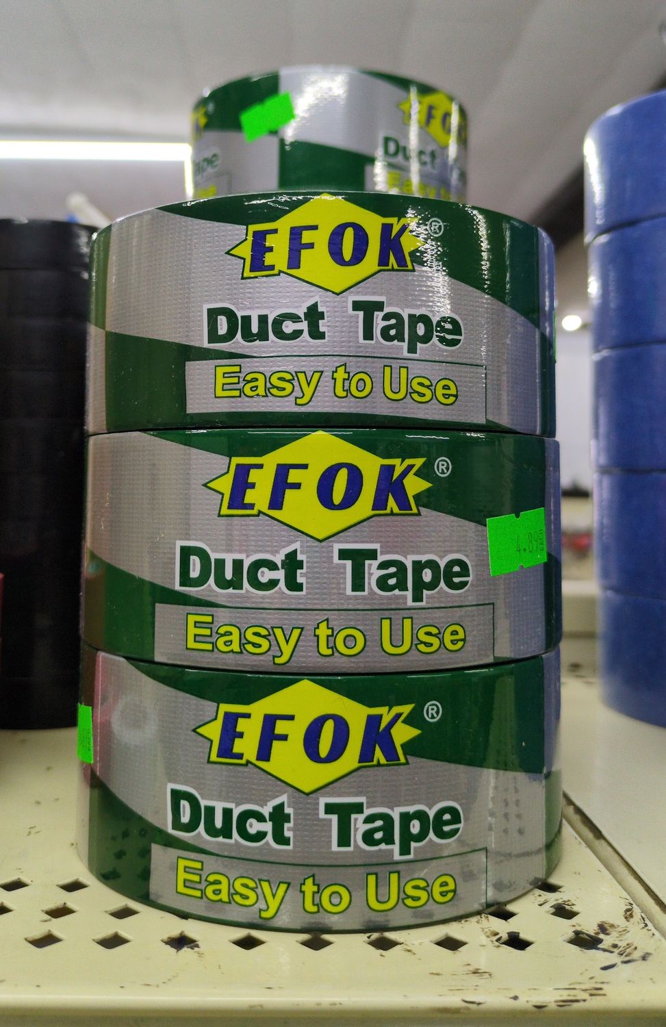 Duct Tape