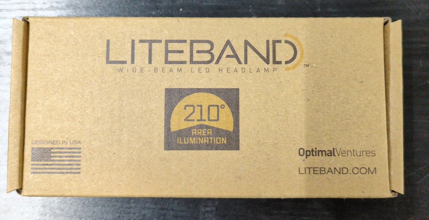 LiteBand