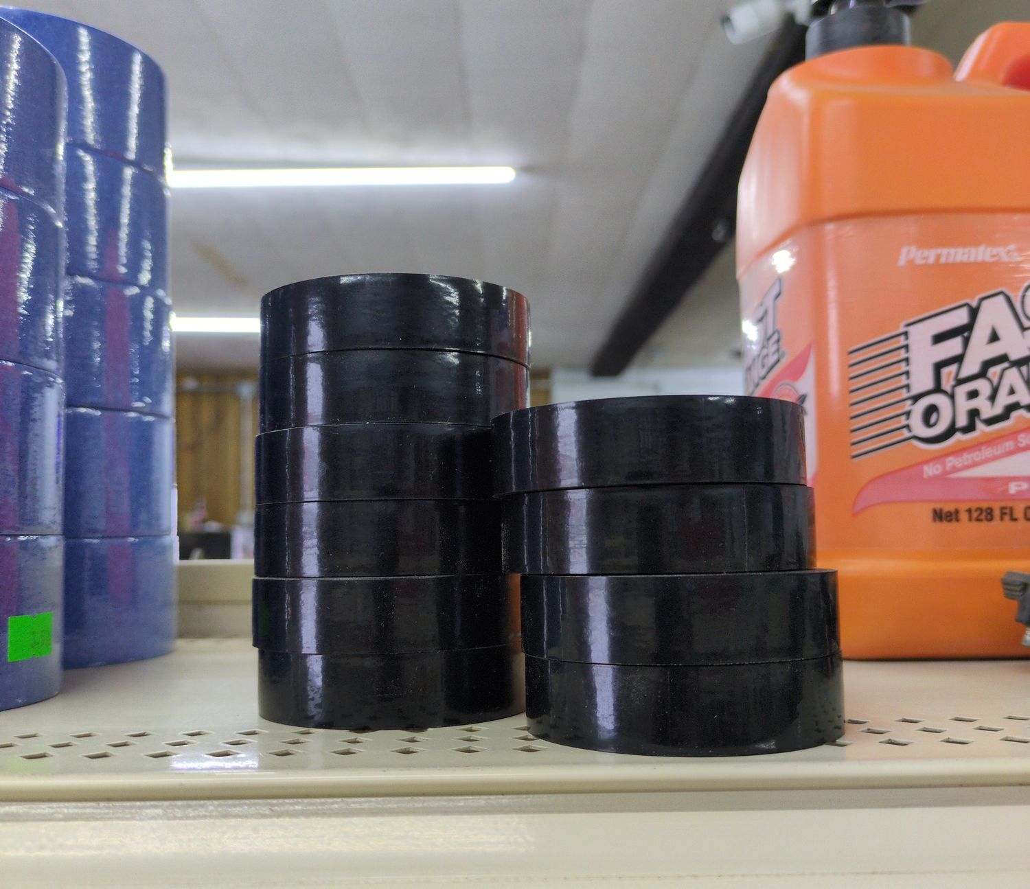 Electrical Tape- Black