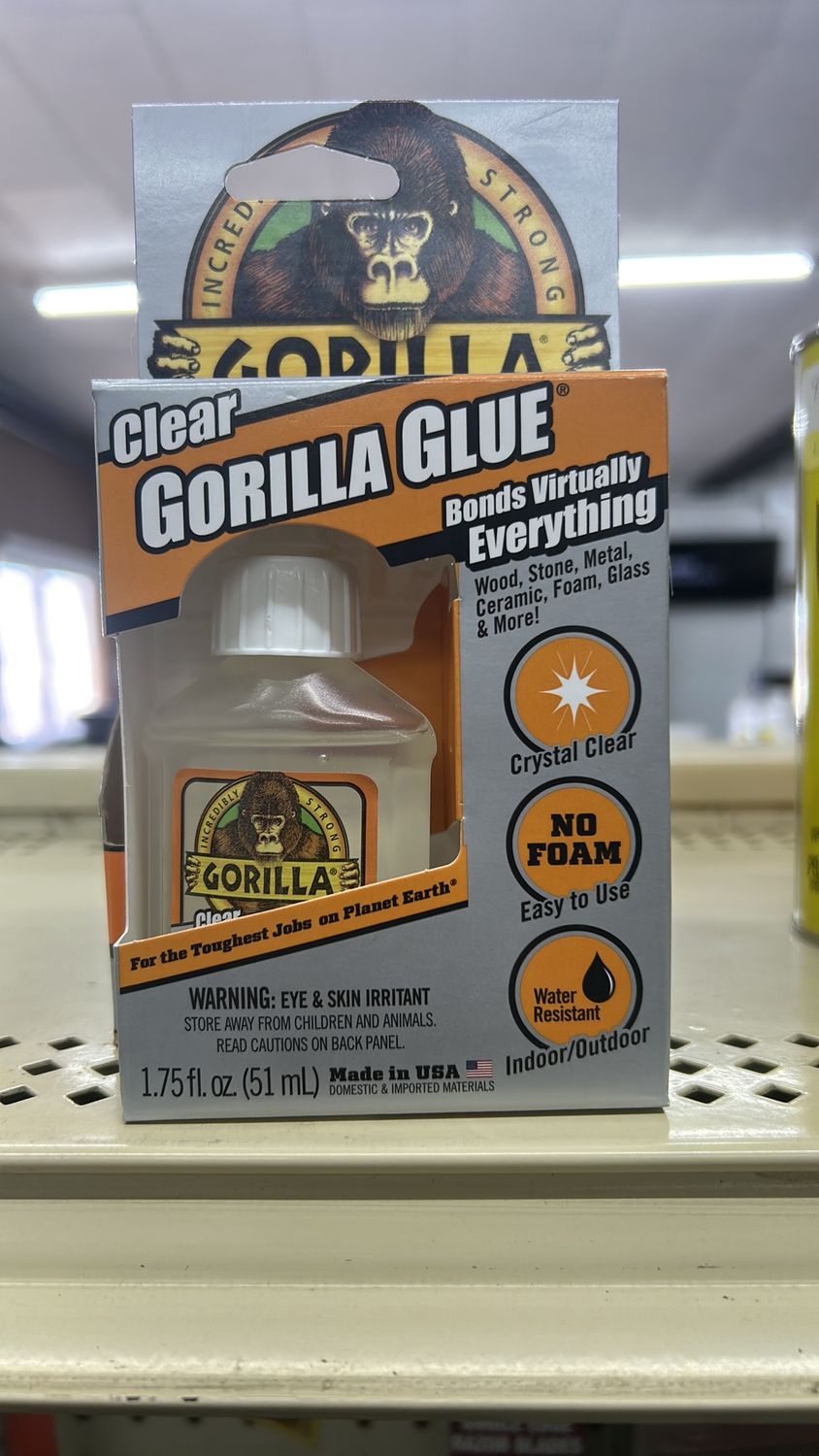 4500102 1.75OZ GORILLA GLUE