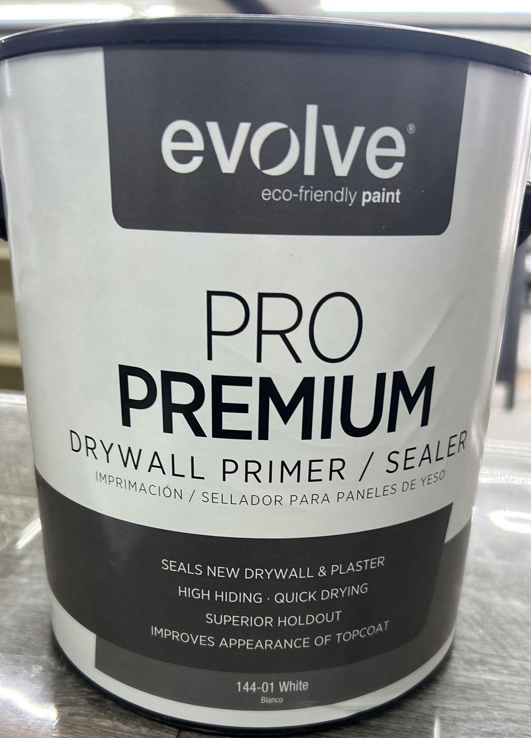 DRYWALL PRIMER WHITE