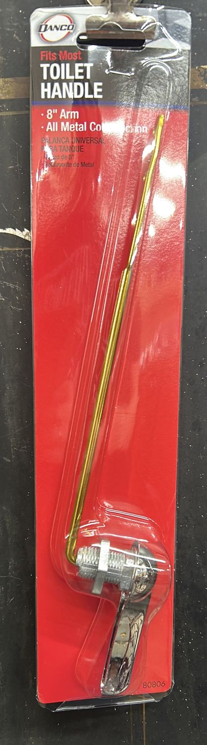 UNIVERSAL TANK LEVER METAL