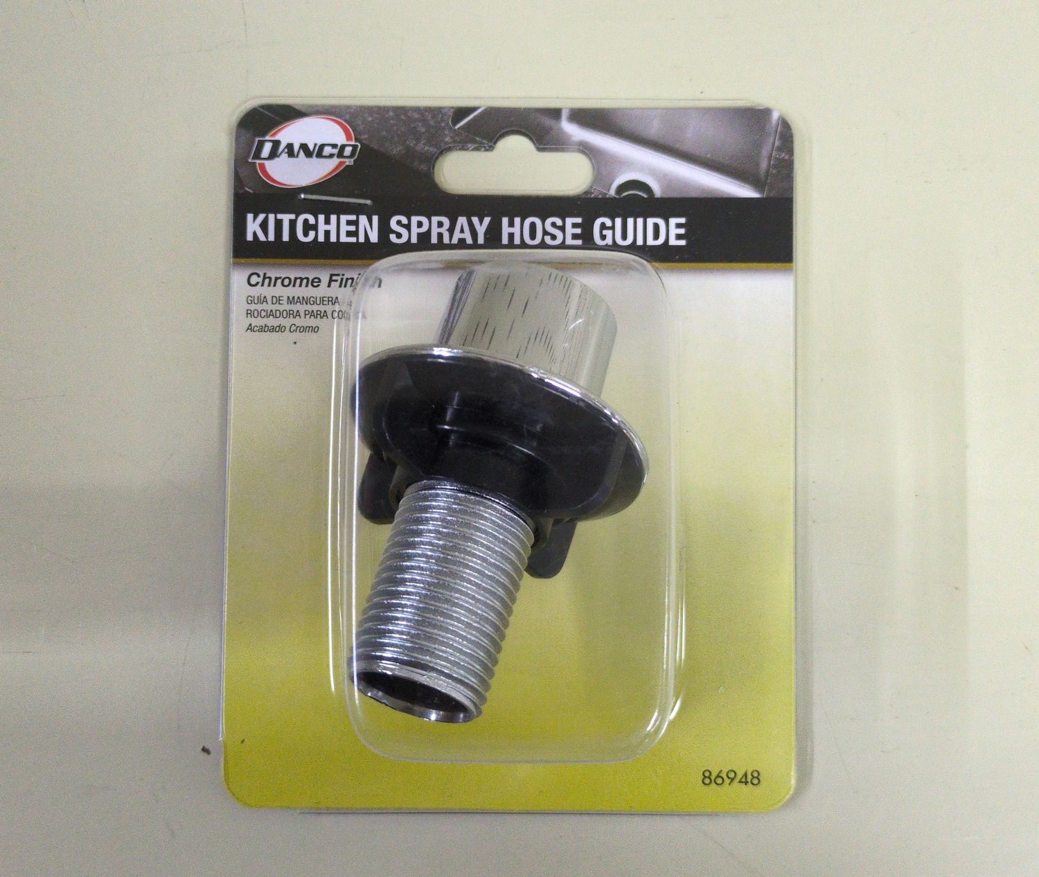 86948 UNIV KTCHN SPRAY HOSE GUIDE