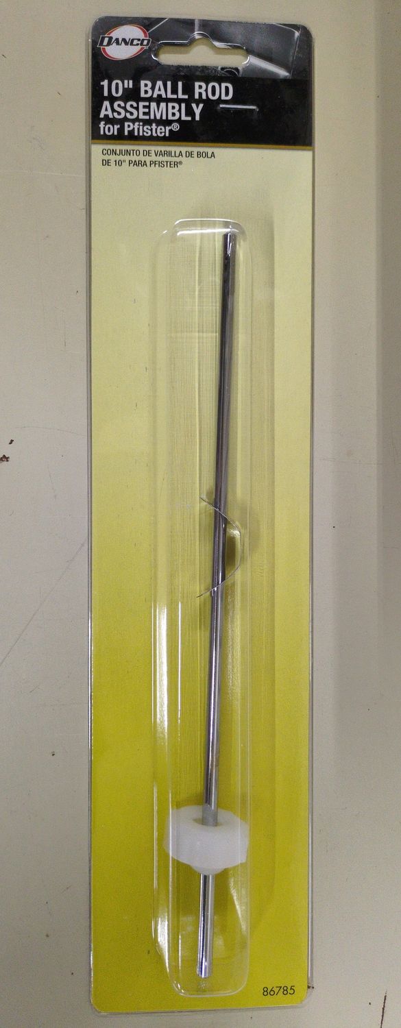 86785 10 BALL RD FOR PRICE PFISTER